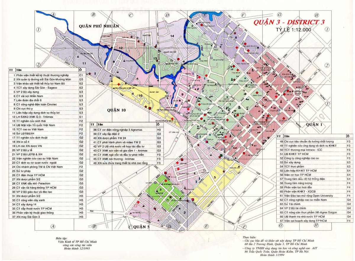 ho chi minh city sou kat jeyografik
